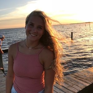 Meet your Posher, Erica